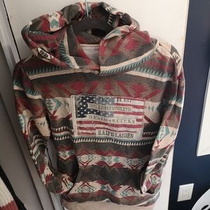 Ralph Lauren Hoodie